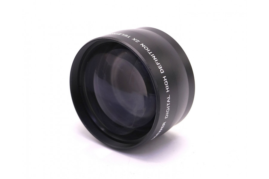 Телеконвертер Neewer Digital High Definition 2X Telephoto