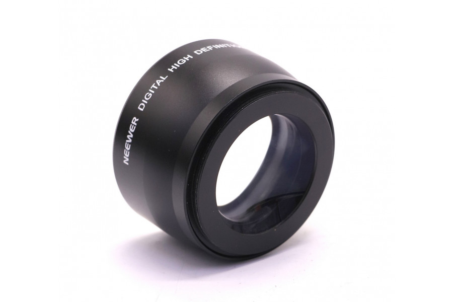 Телеконвертер Neewer Digital High Definition 2X Telephoto