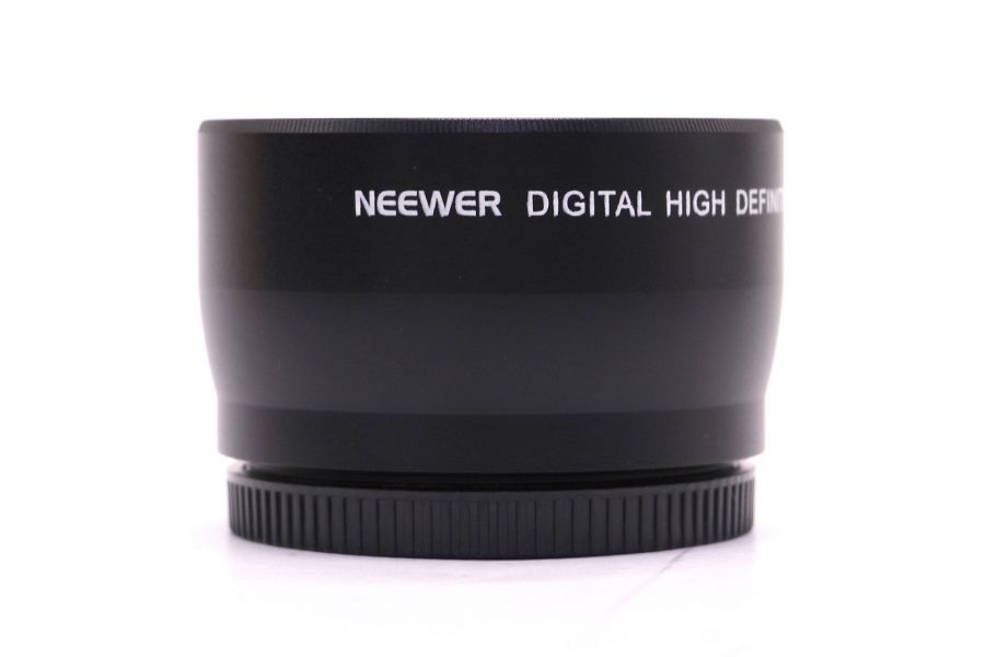 Телеконвертер Neewer Digital High Definition 2X Telephoto