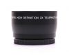 Телеконвертер Neewer Digital High Definition 2X Telephoto