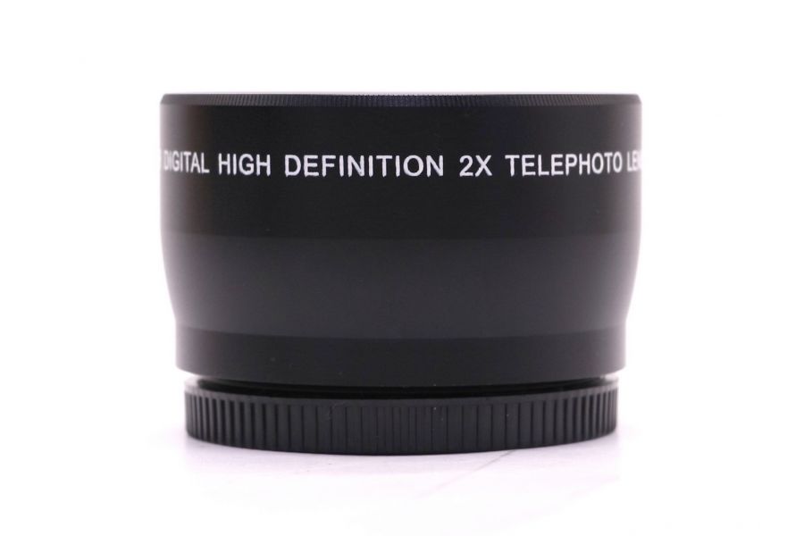 Телеконвертер Neewer Digital High Definition 2X Telephoto