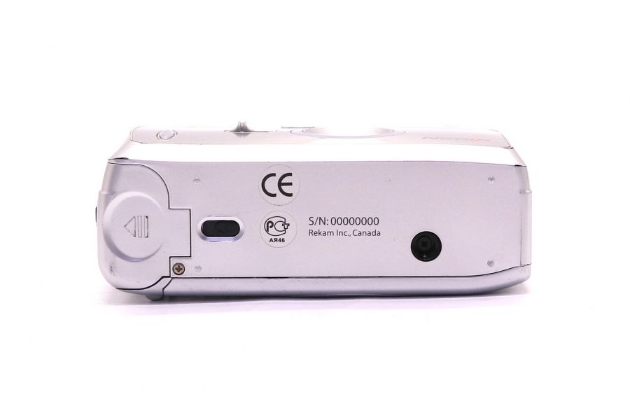 Компактный пленочный фотоаппарат Rekam Neo LM