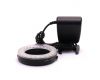 Кольцевая вспышка Polaroid 48 Macro LED Ring Flash