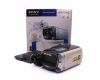 Цифровая видеокамера Sony HDR-TD10E в упаковке