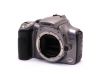 Зеркальная фотокамера Canon EOS 300D body (2003)