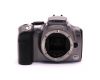 Зеркальная фотокамера Canon EOS 300D body (2003)