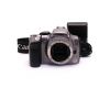 Зеркальная фотокамера Canon EOS 300D body (2003)
