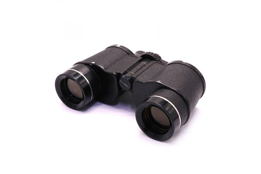 Советский бинокль БПЦ 7х35 Tento (СССР, 1991)