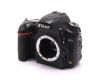 Nikon D750 body в упаковке (пробег 327575 кадров)