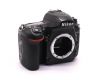 Nikon D750 body в упаковке (пробег 327575 кадров)