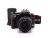 Зеркальный цифровой фотоаппарат Canon EOS 400D kit