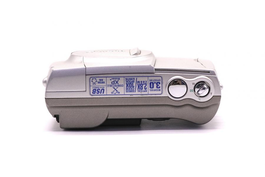 Цифровая фотокамера Olympus Camedia C-300