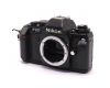 Зеркальный фотоаппарат Nikon F-301 body (Japan)