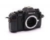 Зеркальный фотоаппарат Nikon F-301 body (Japan)