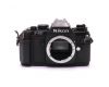 Зеркальный фотоаппарат Nikon F-301 body (Japan)