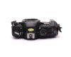 Зеркальный фотоаппарат Nikon F-301 body (Japan)