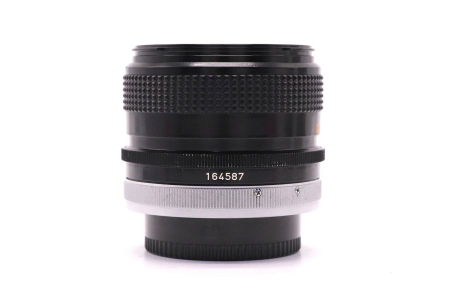 Мануальный Canon FD 2.8/28mm S.C. (Japan)