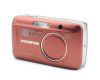 Фотокамера компактная Olympus mju 500 Digital