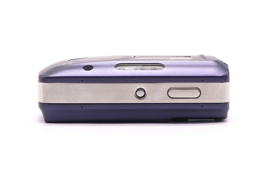 Фотокамера компактная Olympus mju 500 Digital