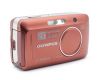Фотокамера компактная Olympus mju 500 Digital