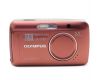 Фотокамера компактная Olympus mju 500 Digital