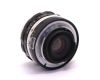 Объектив Nikkor-S Auto f/2 50mm Nippon Kogaku