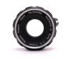 Объектив Nikkor-S Auto f/2 50mm Nippon Kogaku