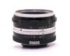 Объектив Nikkor-S Auto f/2 50mm Nippon Kogaku