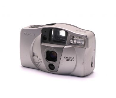 Пленочная фотокамера Canon Sure Shot AF-7S