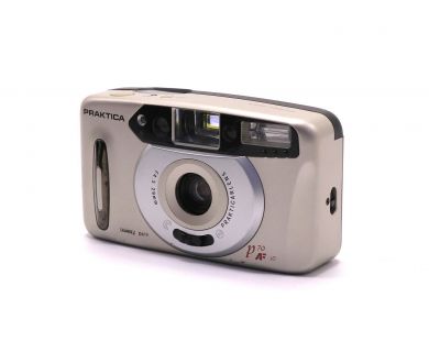 Плёночная камера Praktica P70 AF Super Quartz Date