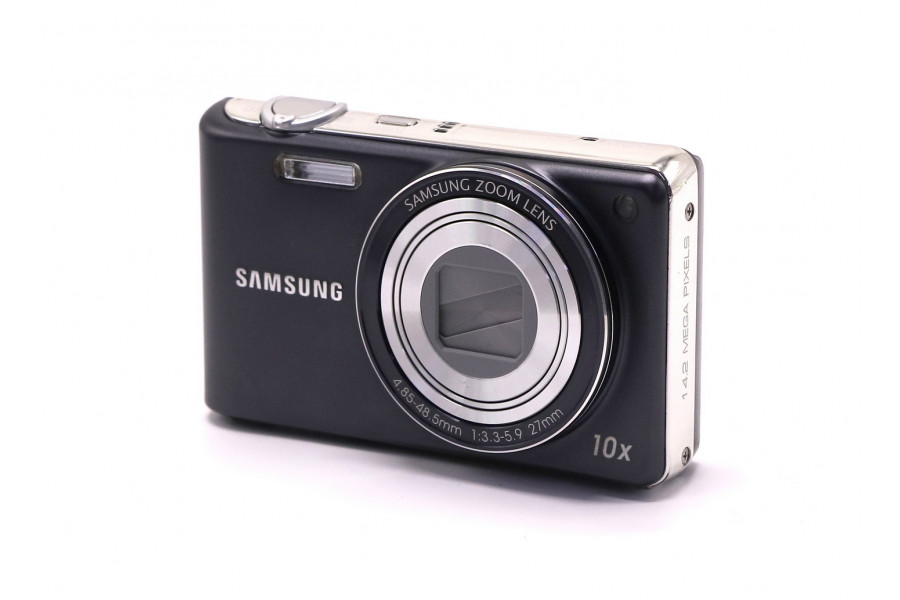 Компактная цифровая камера Samsung PL210