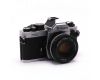 Фотоаппарат Nikon FM2 + Nikkor 50mm f/1.8