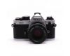 Фотоаппарат Nikon FM2 + Nikkor 50mm f/1.8