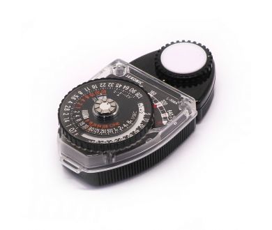 Экспонометр Sekonic Studio Deluxe III L-398A