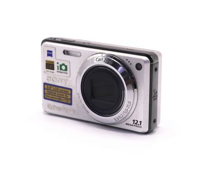 Цифровой фотоаппарат Sony Cyber-shot DSC-W290