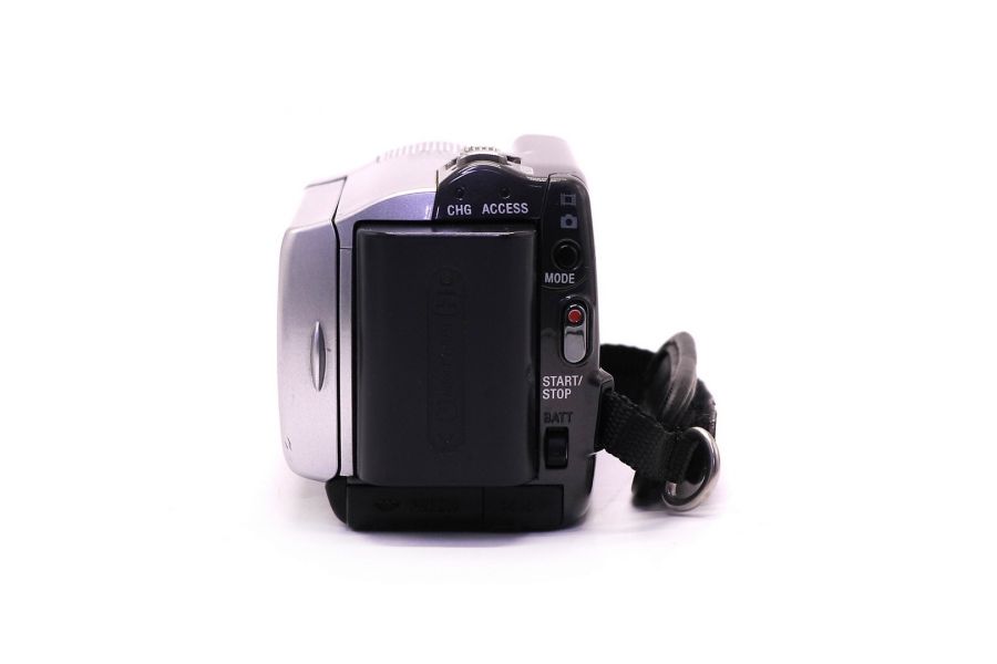 Компактная цифровая видеокамера Sony DCR-SR67E