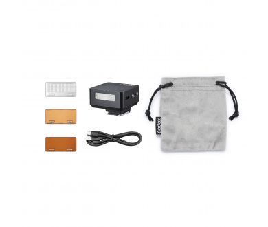 Вспышка накамерная Godox iFlash iT20 C для Canon