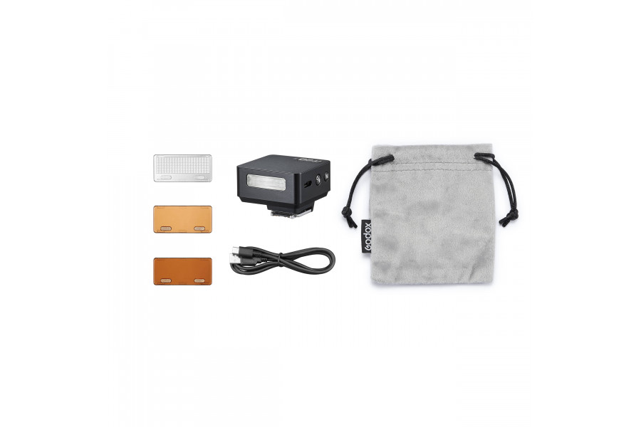 Вспышка накамерная Godox iFlash iT20 C для Canon