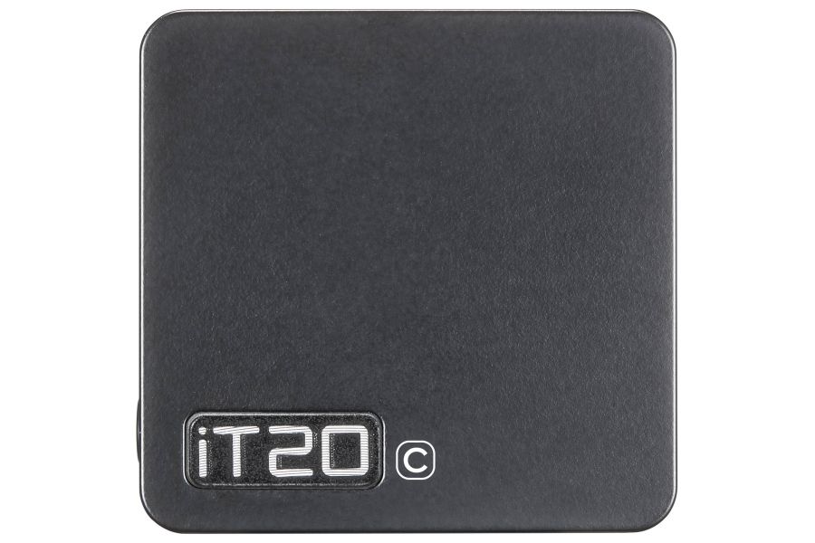 Вспышка накамерная Godox iFlash iT20 C для Canon