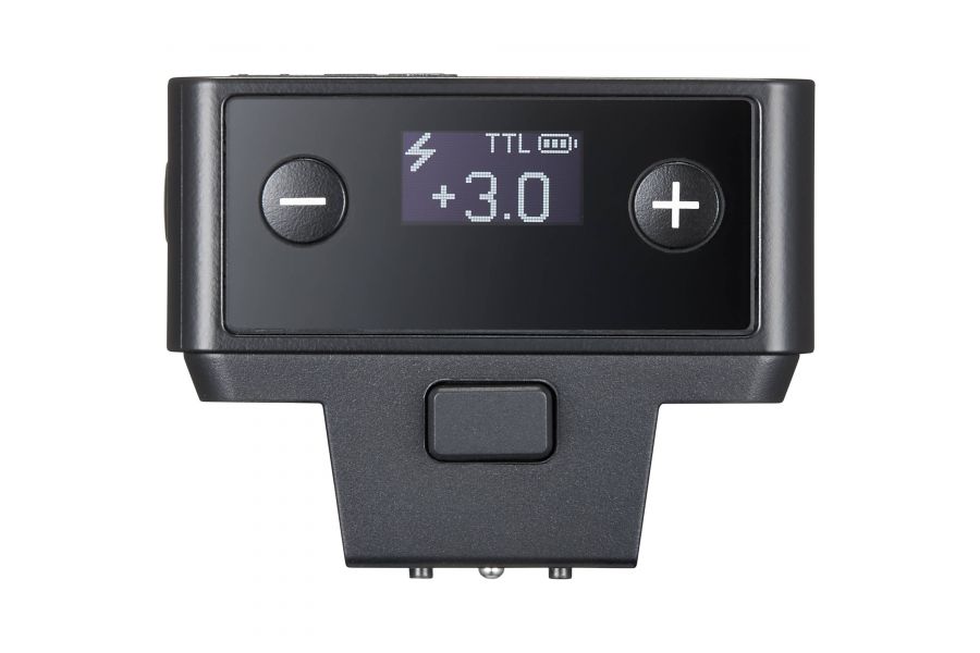 Вспышка накамерная Godox iFlash iT20 C для Canon