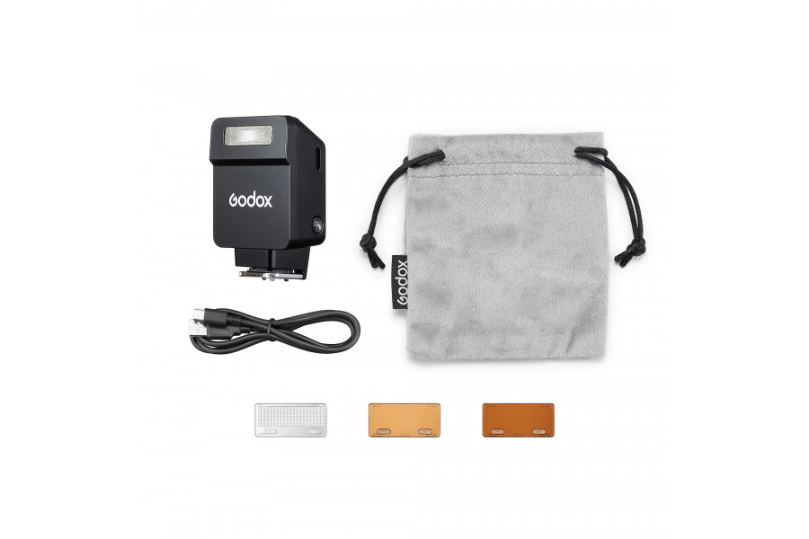 Вспышка накамерная Godox iFlash iT22 C для Canon