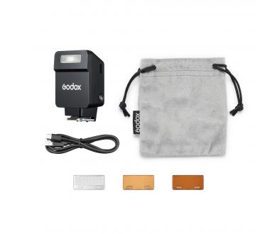 Вспышка накамерная Godox iFlash iT22 C для Canon
