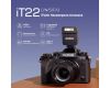 Вспышка накамерная Godox iFlash iT22 C для Canon