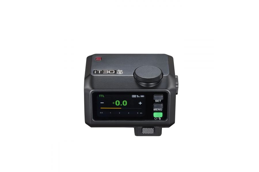 Вспышка накамерная Godox iFlash iT30 Pro C для Canon