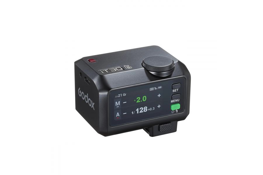 Вспышка накамерная Godox iFlash iT30 Pro C для Canon