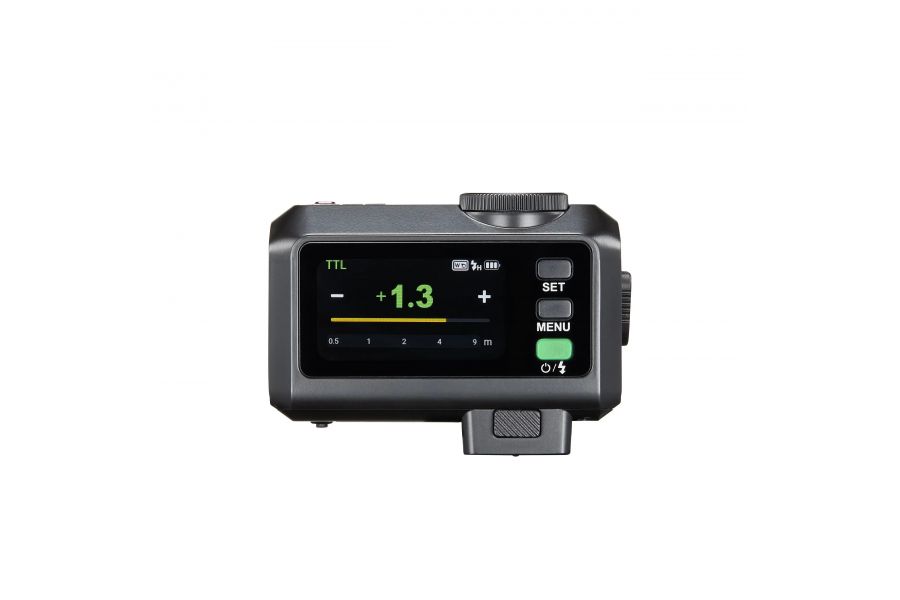 Вспышка накамерная Godox iFlash iT30 Pro C для Canon