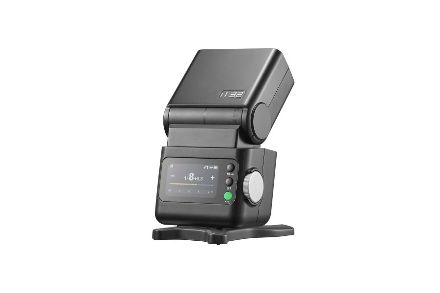 Вспышка накамерная Godox iFlash iT32 модульная