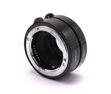 Удлинительные макрокольца Kenko для Nikon AF