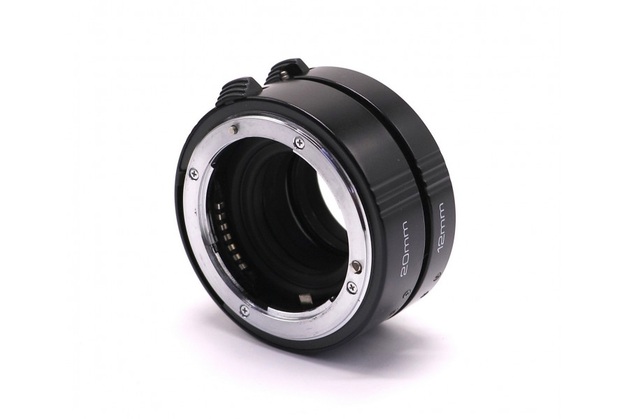 Удлинительные макрокольца Kenko для Nikon AF