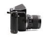 Среднеформатная зеркальная камера Pentax 6x7 kit